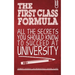 The First Class Formula
